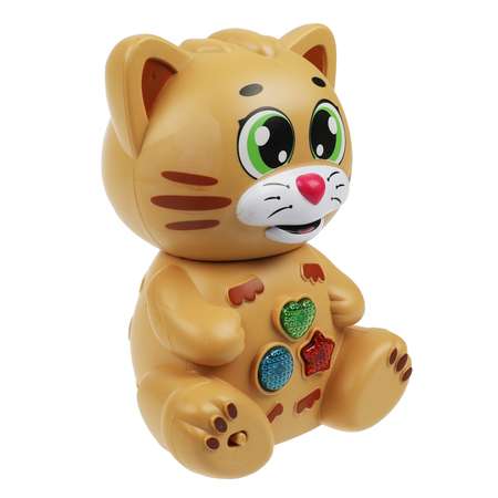 Игрушка Умка Кот Сказочник 350132