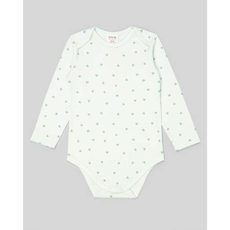Боди BabyGo