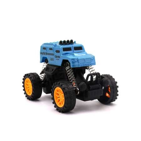 Автомобиль Funky Toys инерционный