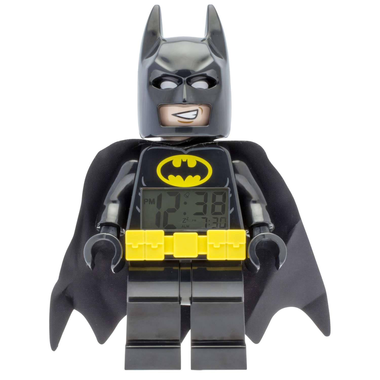 Будильник LEGO Batman Movie - фото 1
