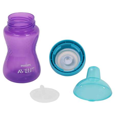 Чашка-непроливайка Philips Avent SCF802