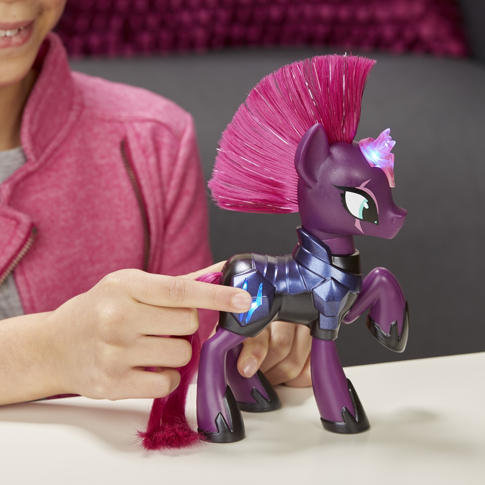 Фигурка My Little Pony - фото 9