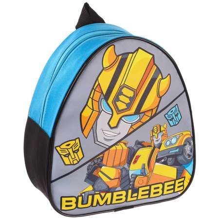 Рюкзак Hasbro детский «Bumblebee» Трансформеры