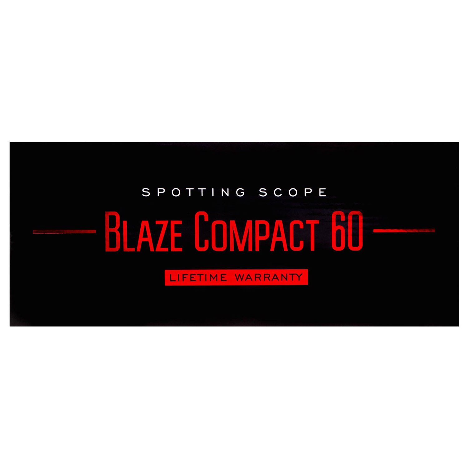 Зрительная труба Levenhuk Blaze Compact 60 - фото 18