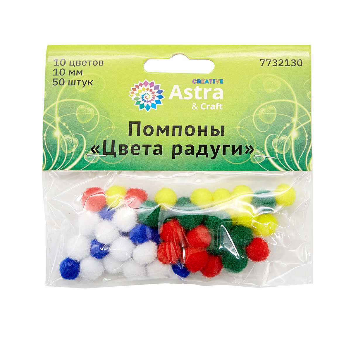 Набор для творчества Astra Craft - фото 3