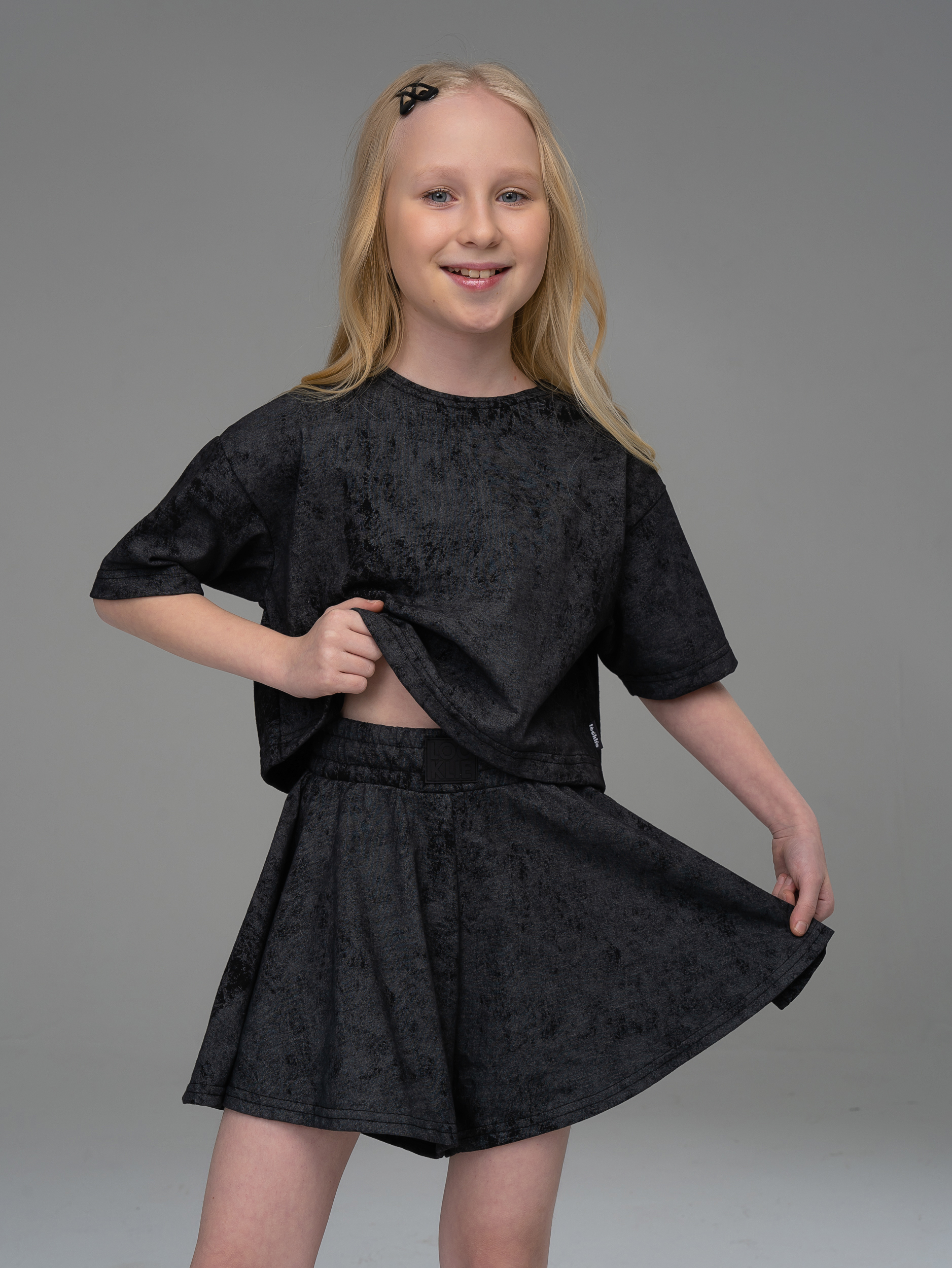 Костюм Looklie 0258KVch - фото 1