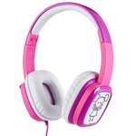 Наушники HARPER Kids HN-302 Pink