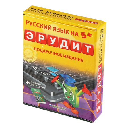 Настольная игра БИПЛАНТ