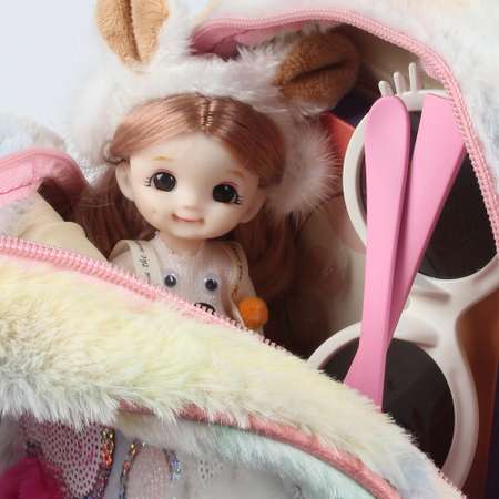 Рюкзак Little Mania
