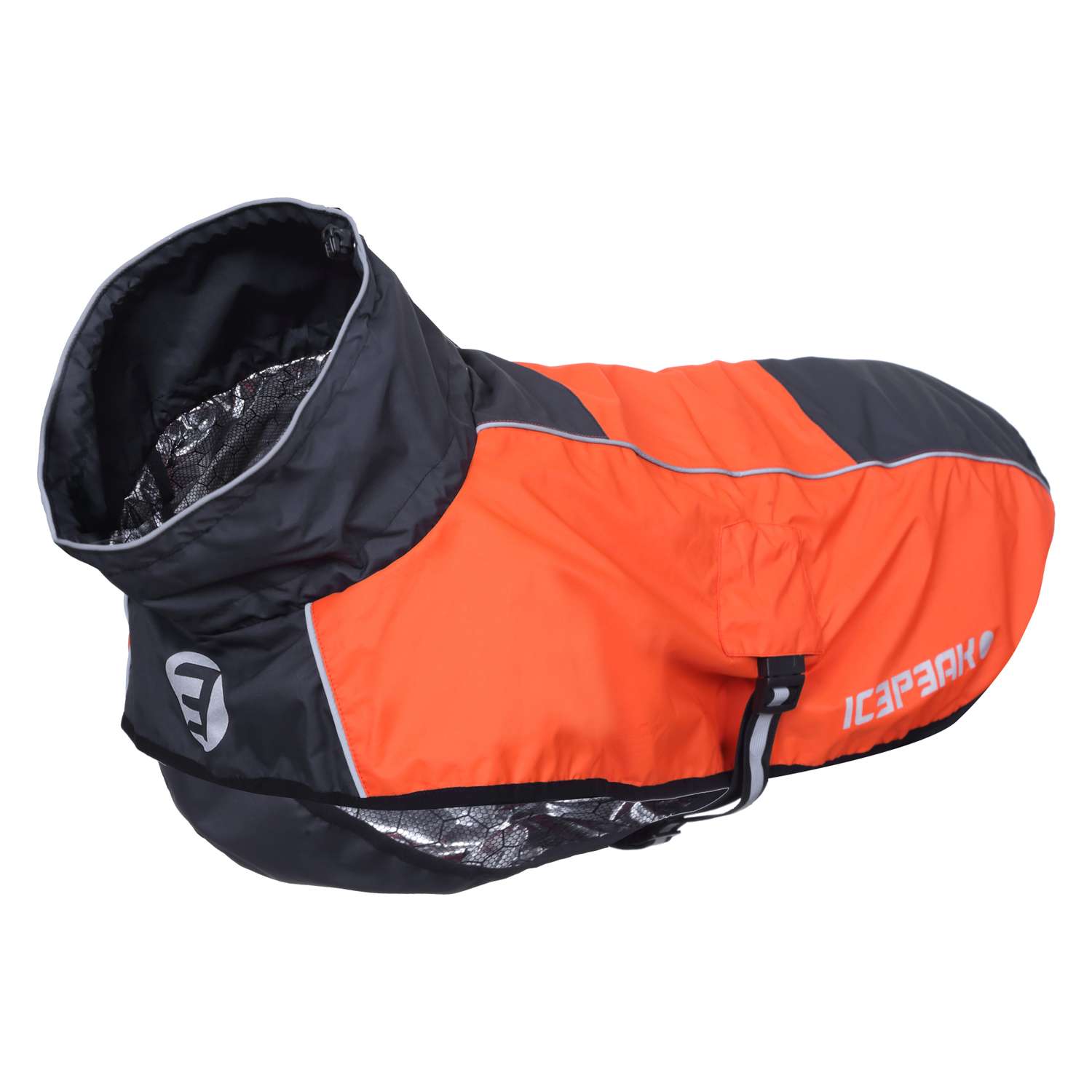 Куртка для собак ICEPEAK PET 45 Оранжевый 470401501B45145 - фото 1