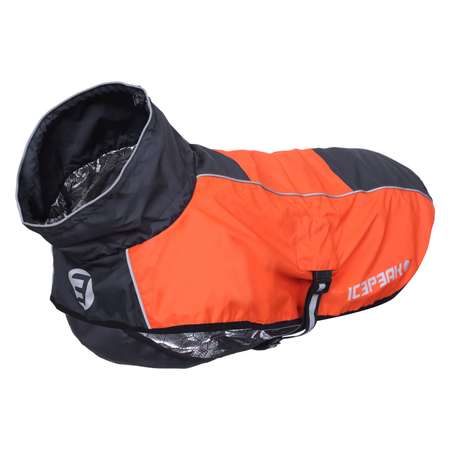 Куртка для собак ICEPEAK PET 45 Оранжевый 470401501B45145