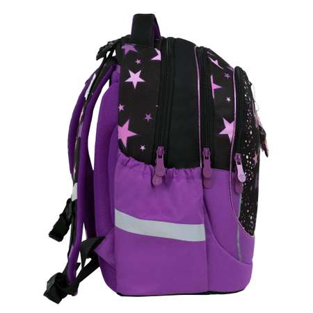 Школьный рюкзак BELMIL leisure Sparkle Like a Star серия 338-87-A29