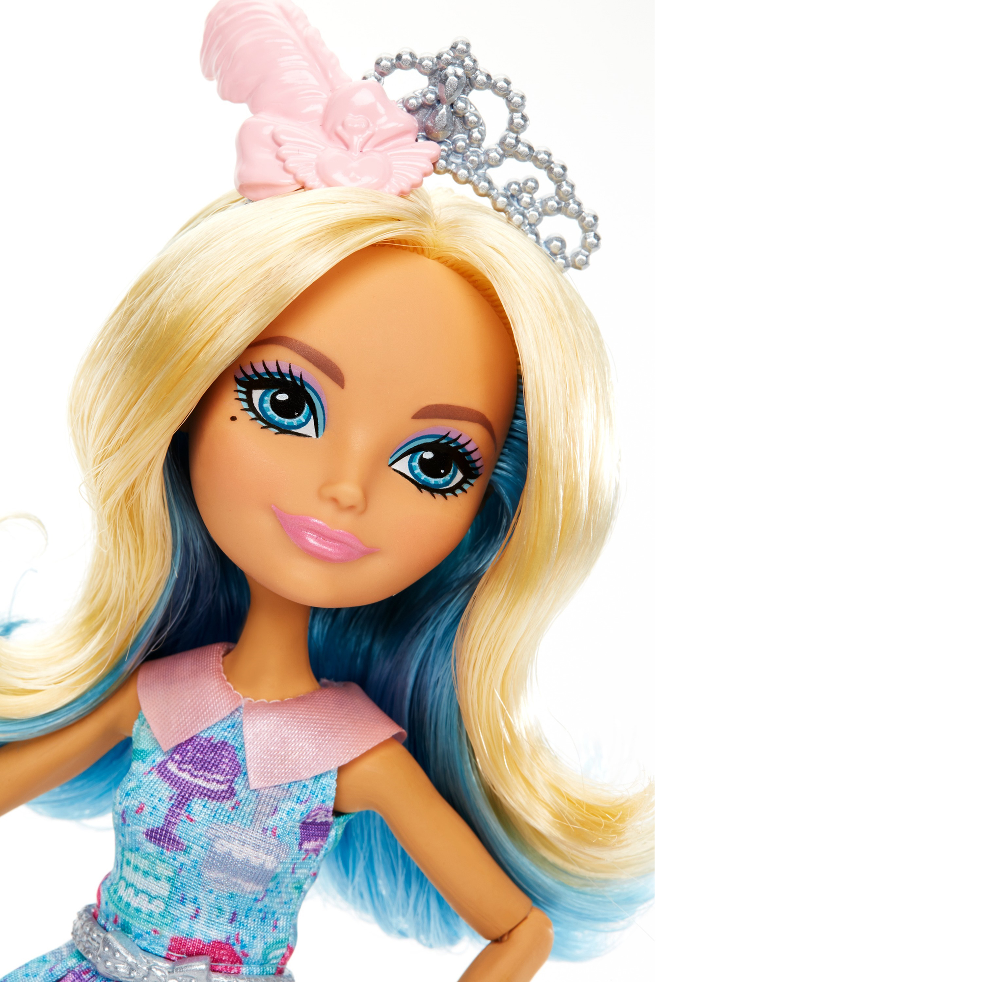 Кукла модельная Ever After High FPD63 - фото 3