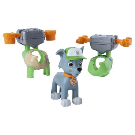 Фигурка Paw Patrol Рокки классическая 6053853/20114261