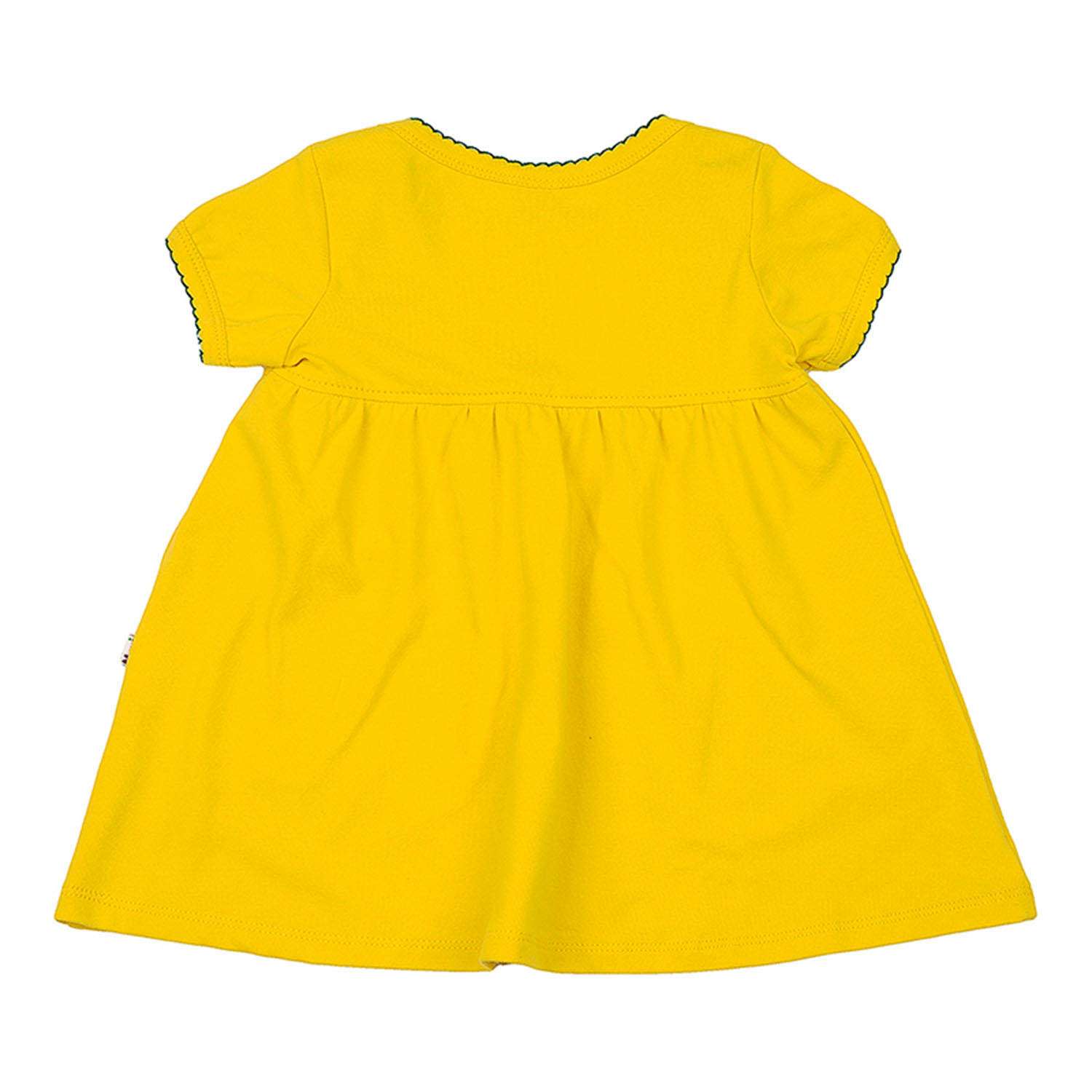 Платье Mini-Maxi 2915-4 - фото 4