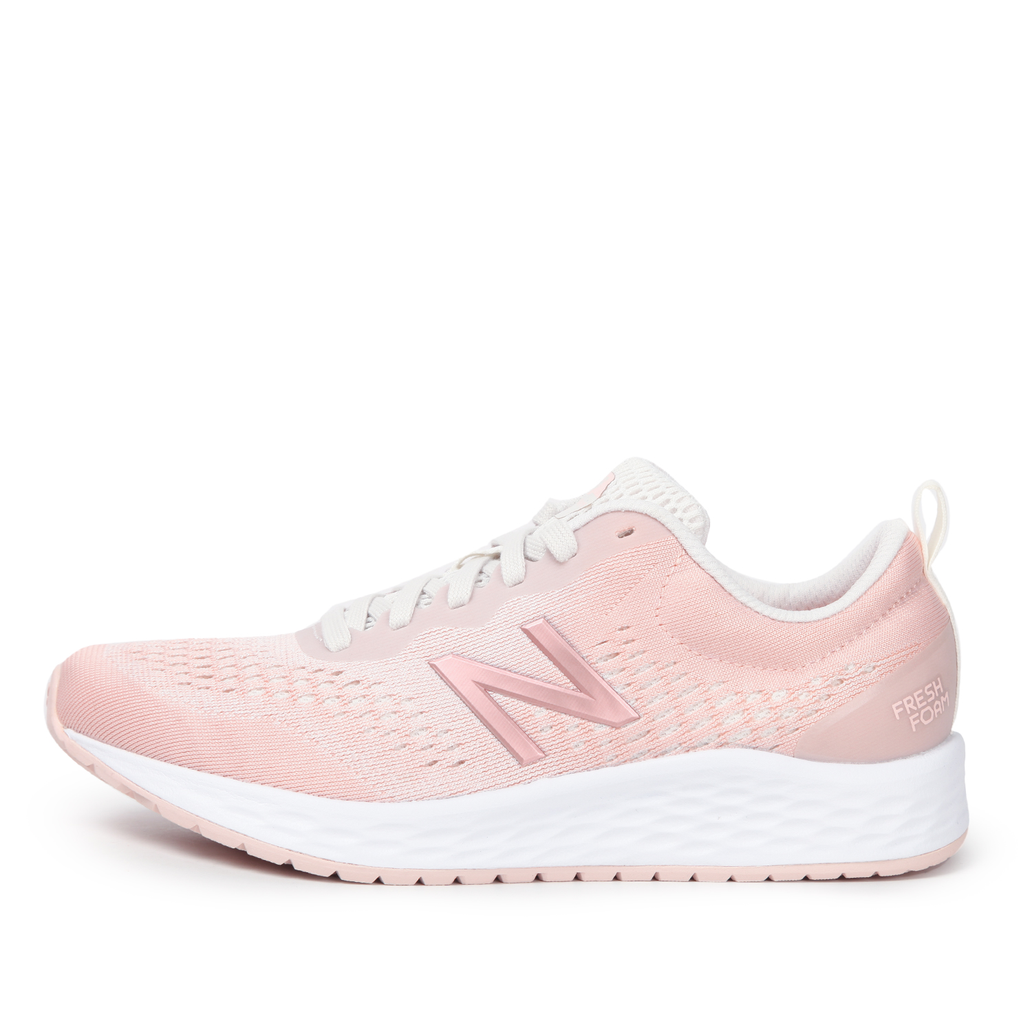 Кроссовки New Balance WARISCP3/B - фото 1