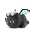 Мягкая игрушка-подушка Михи-Михи кот Дракончик Dragon Cat 25 см