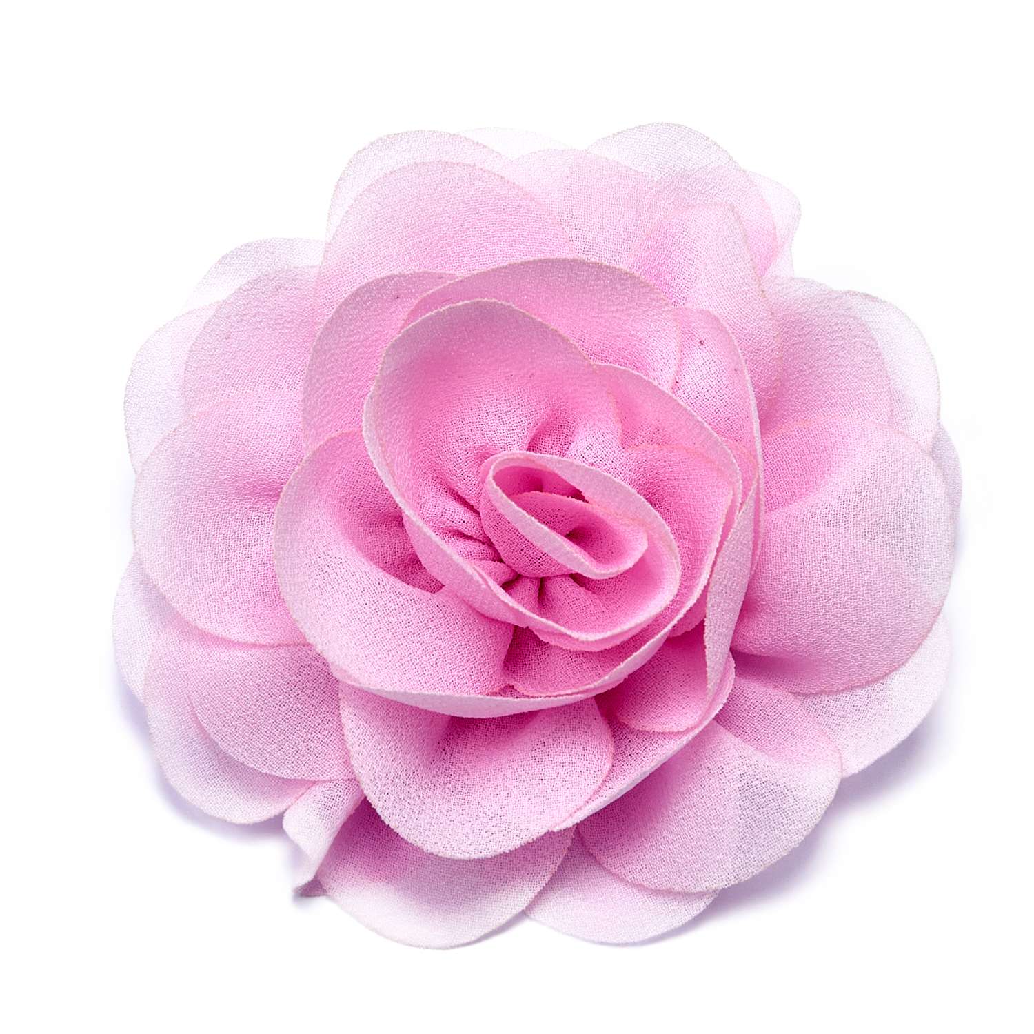 Резинка Bradex Цветок Розовый AS 1110 - фото 1