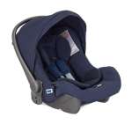 Автокресло Inglesina Huggy Multifix Marina Navy Blue