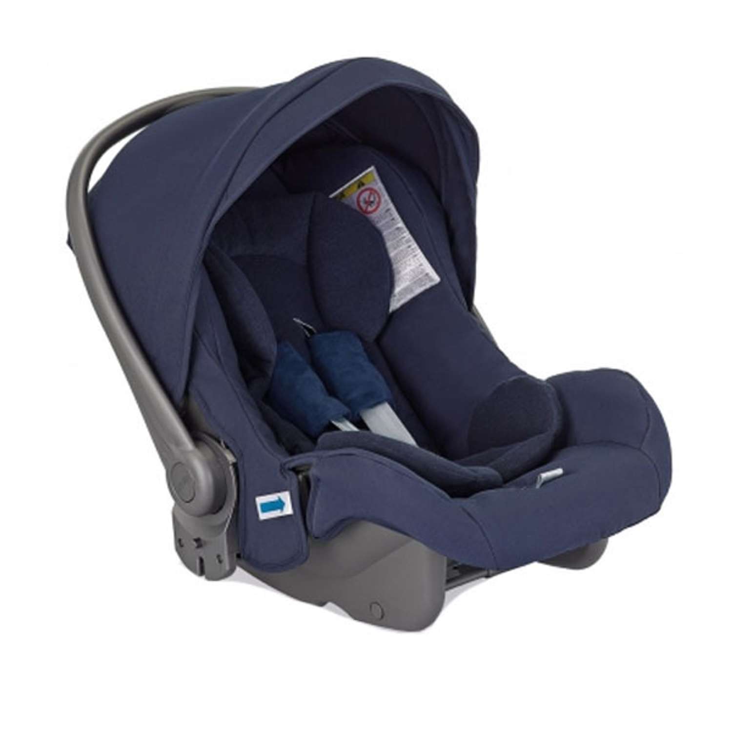 Inglesina Huggy Multifix 0+