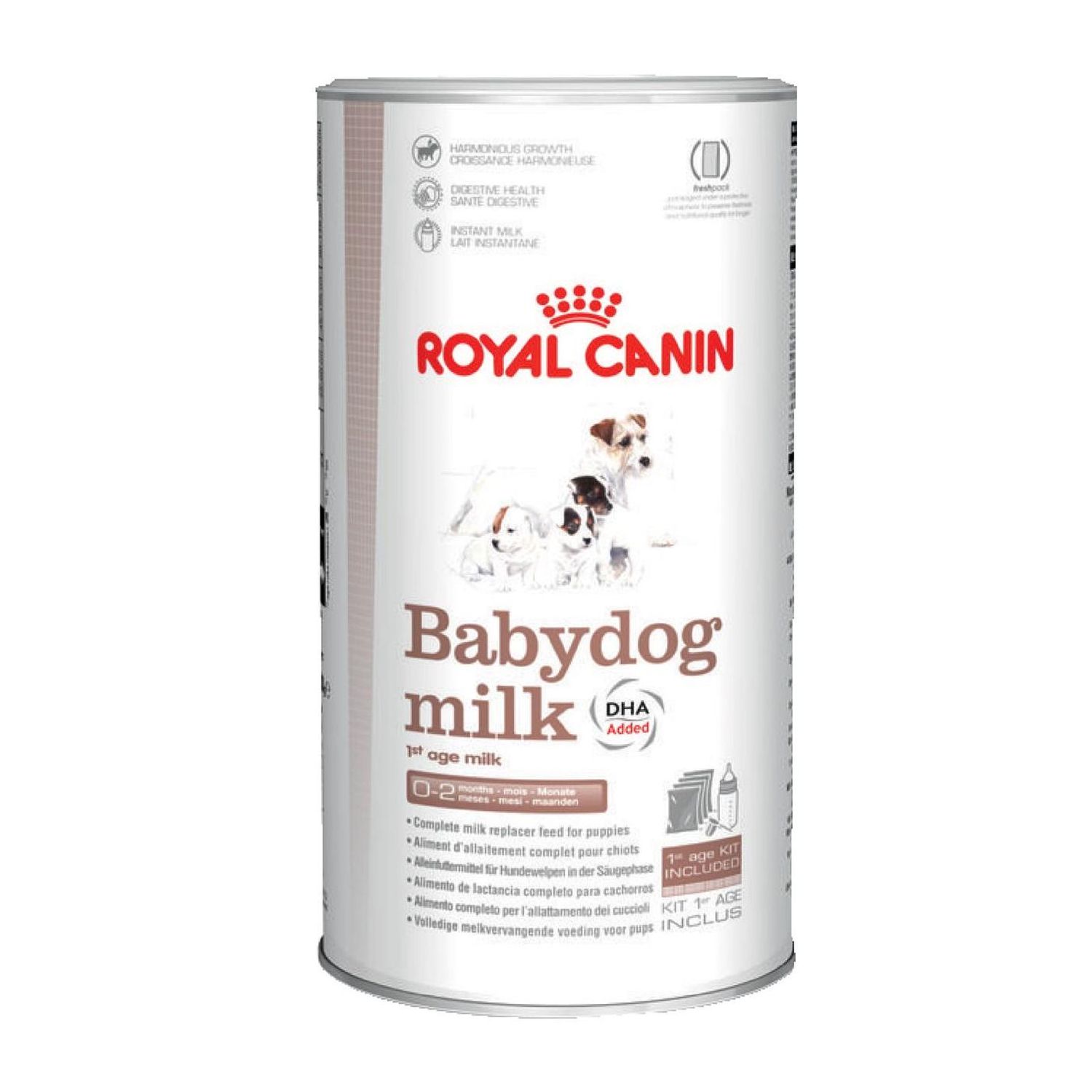 Заменитель молока ROYAL CANIN 2кг для щенков купить по цене 4957 ₽ с  доставкой в Москве и России, отзывы, фото