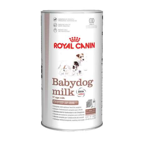 Заменитель молока ROYAL CANIN 2кг для щенков