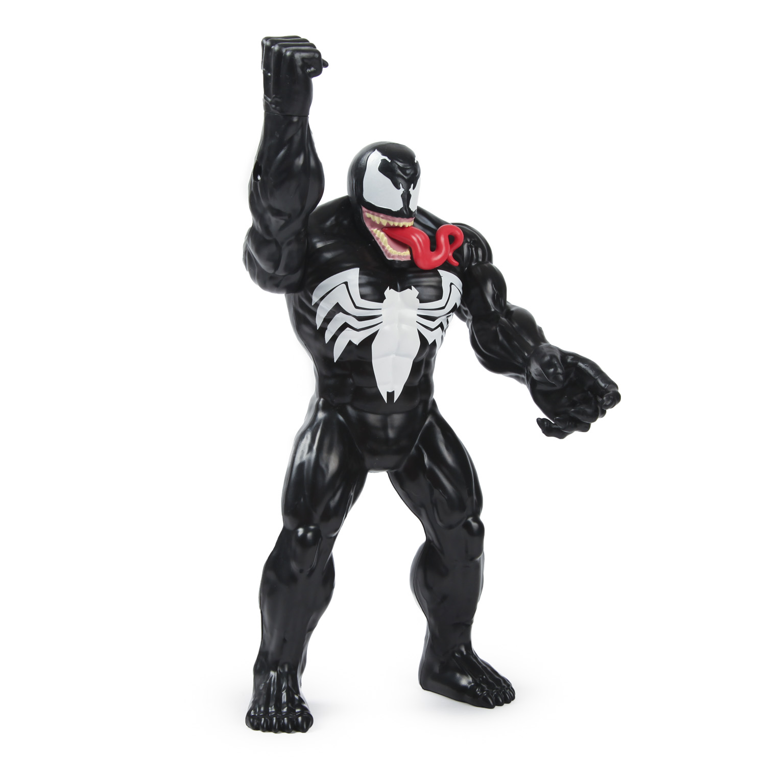 Фигурка Hasbro(Marvel) Веном E78215L8 - фото 3