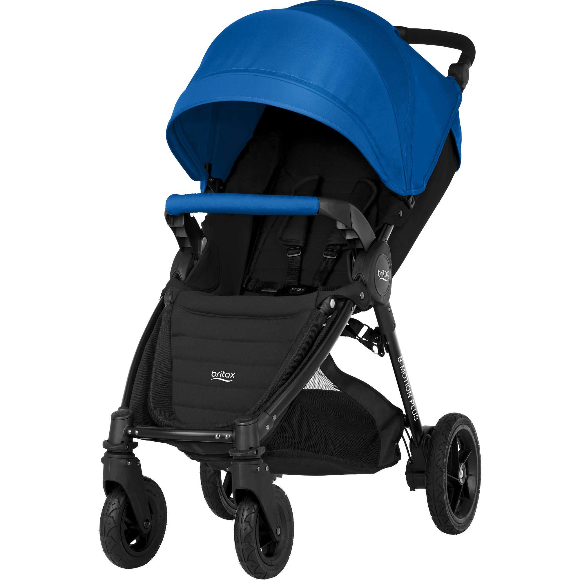 Капор для коляски Britax Ocean Blue 2000023136 - фото 7