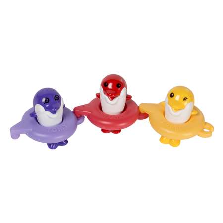 Игрушка Tomy Поющие дельфины