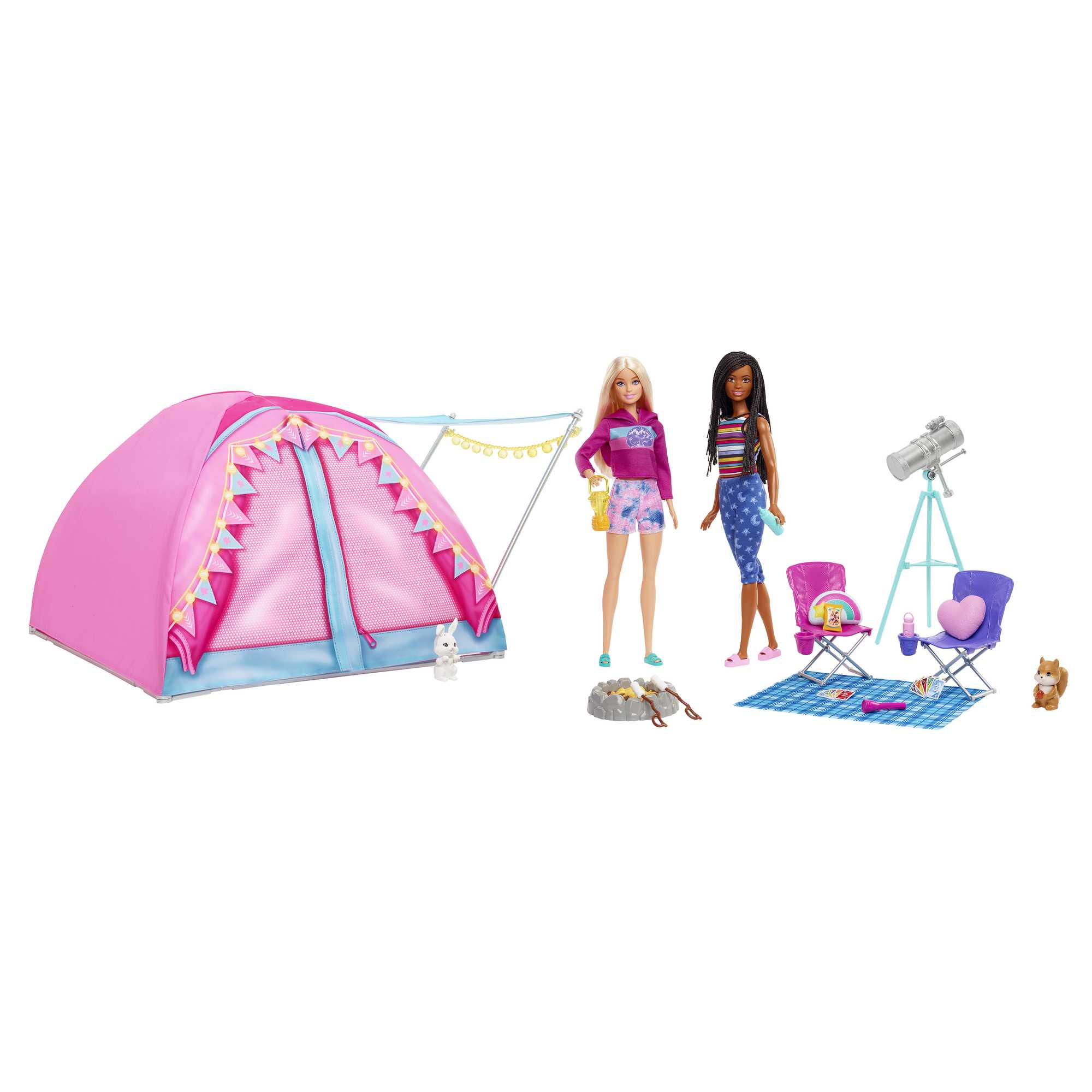 Кукла модельная Barbie HGC18 - фото 7