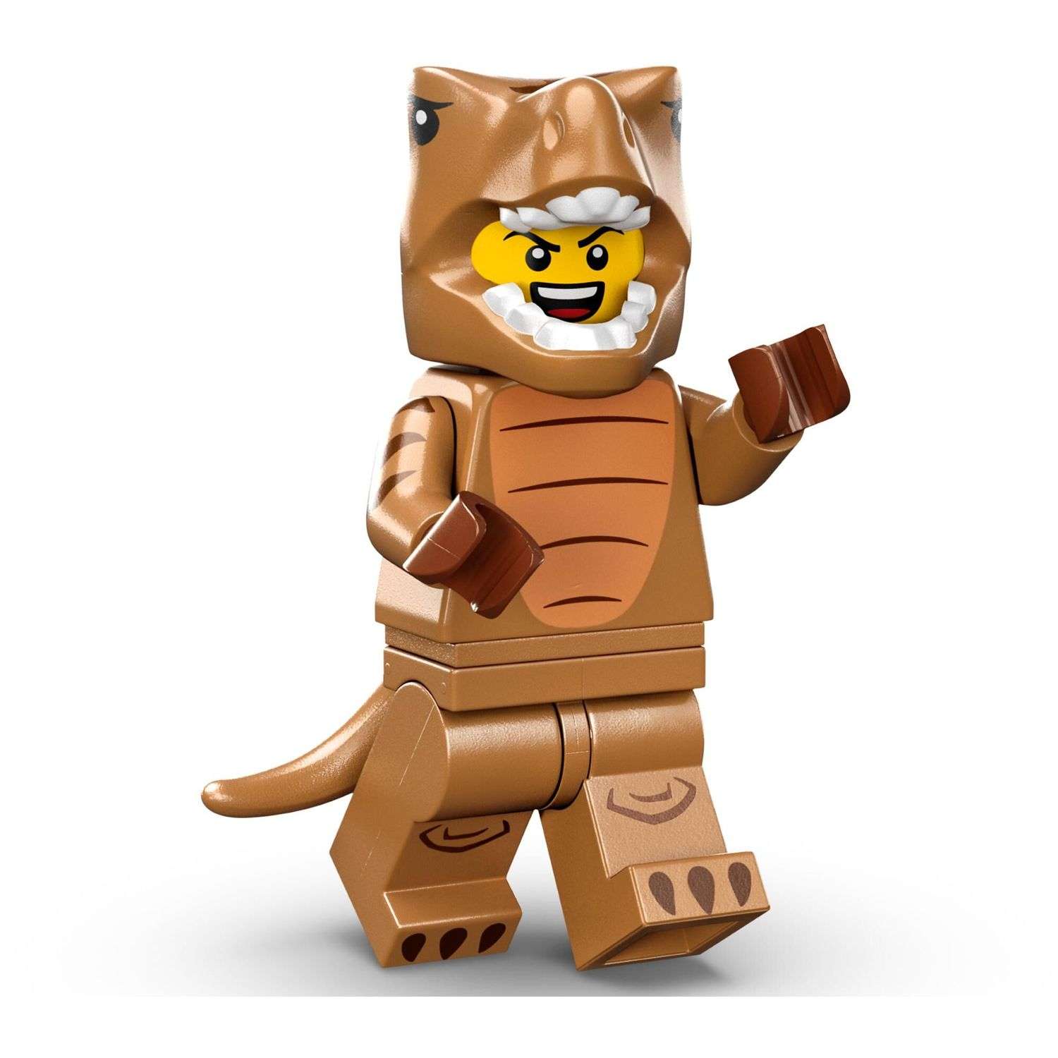 Конструктор LEGO Minifigures Серия 24 71037 - фото 4