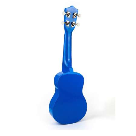 Детская гитара Belucci Укулеле XU21-11 Blue