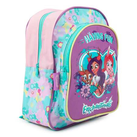 Рюкзак дошкольный Erhaft Enchantimals