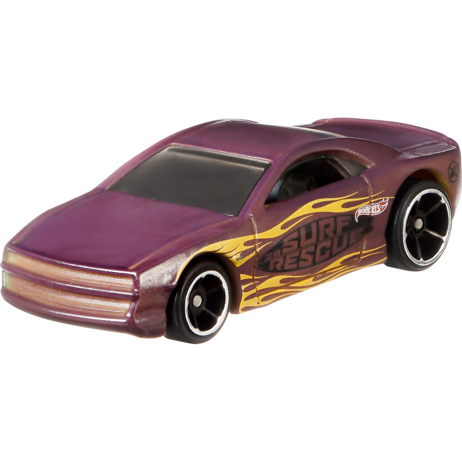 Машинки Hot Wheels меняющие цвет серия Colour Shifters 1:64 в ассортименте BHR15 - фото 24