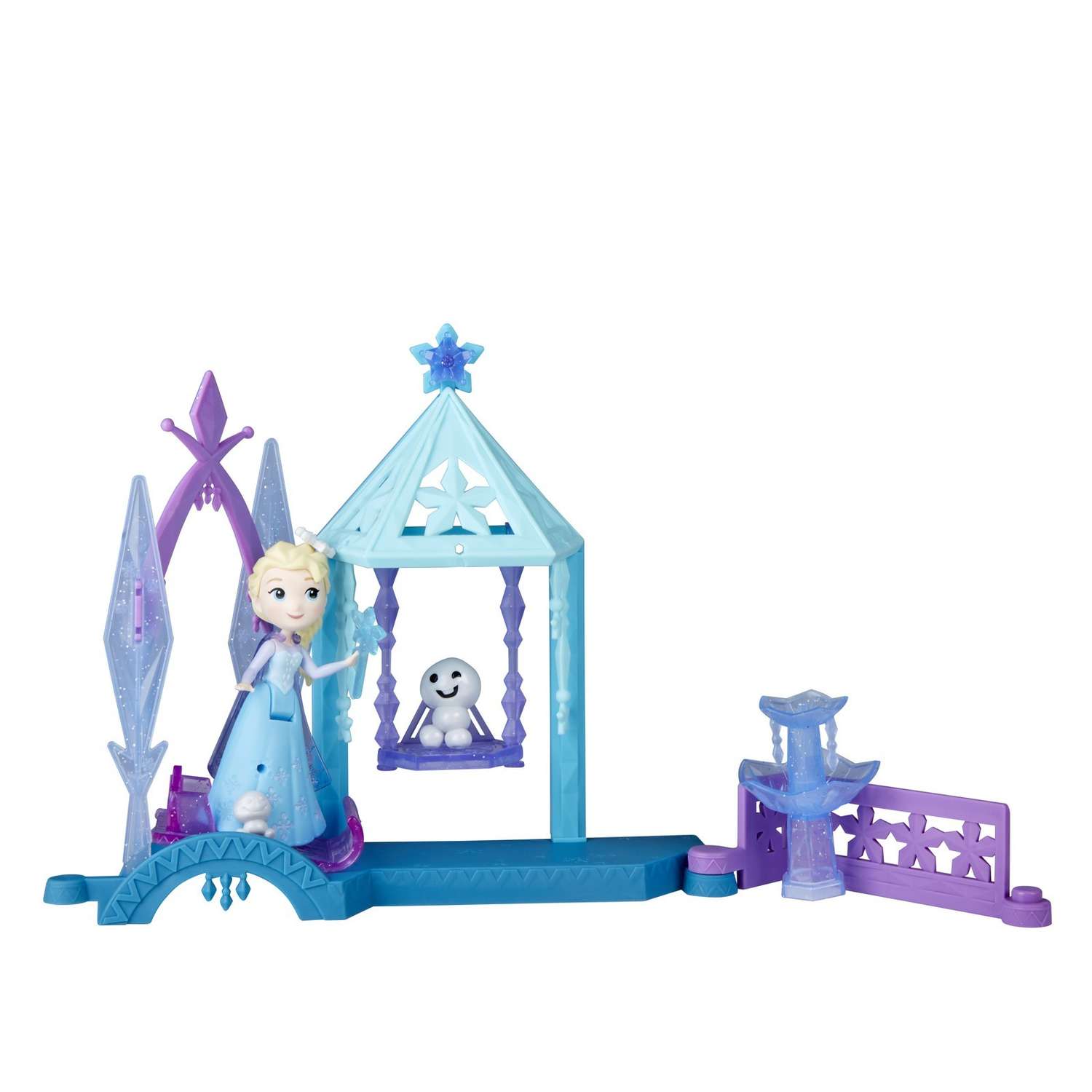 Набор игровой Princess Disney Домик в ассортименте E0096EU4 E0096EU4 - фото 6