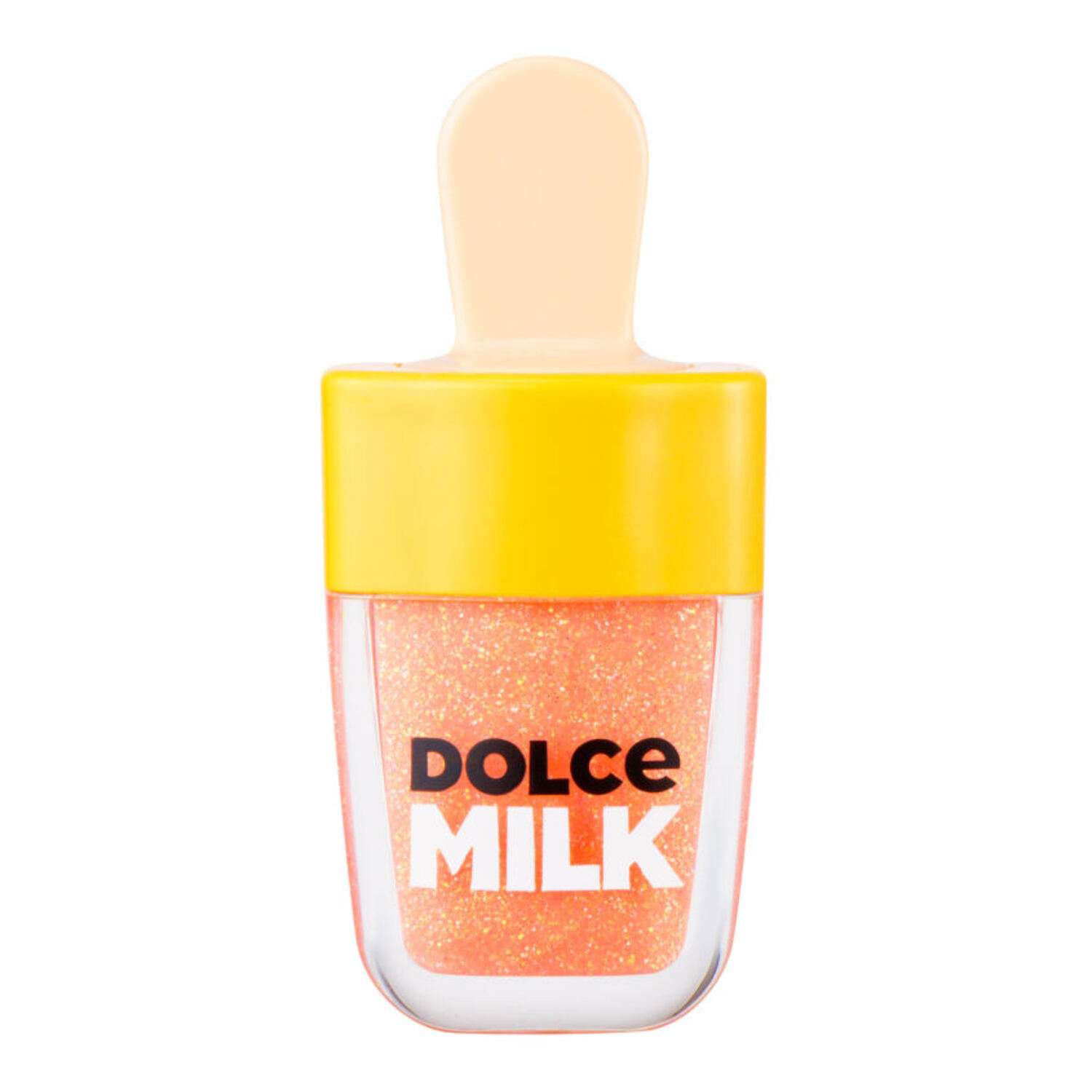Блеск для губ Dolce milk Gelato Гоу-гоу Манго CLOR49069 - фото 3