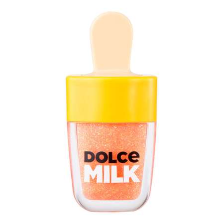 Блеск для губ Dolce milk Gelato Гоу-гоу Манго CLOR49069