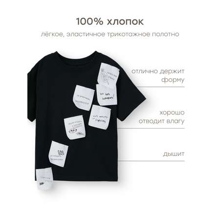 Футболка Happy Baby