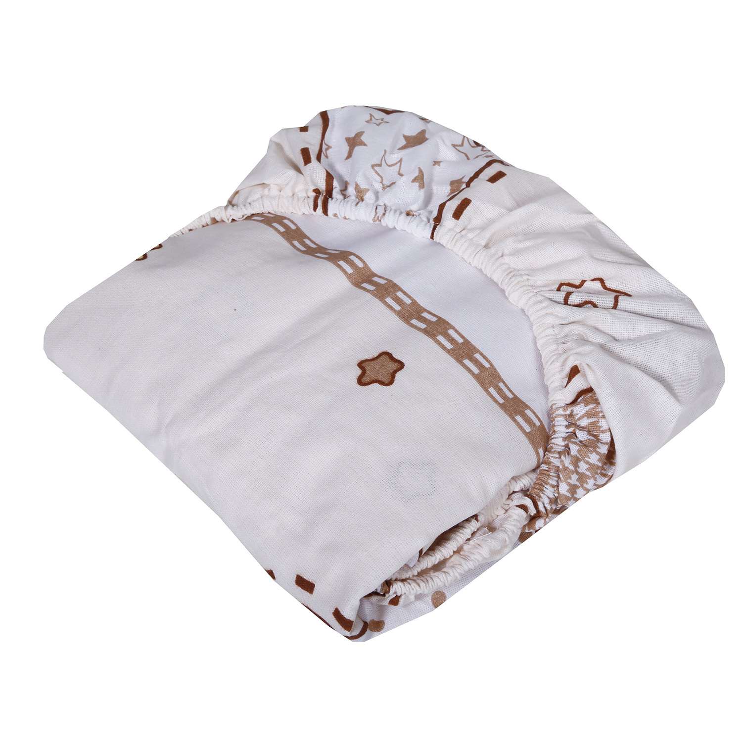Комплект постельного белья Эдельвейс Африка 3предмета 10019 - фото 6