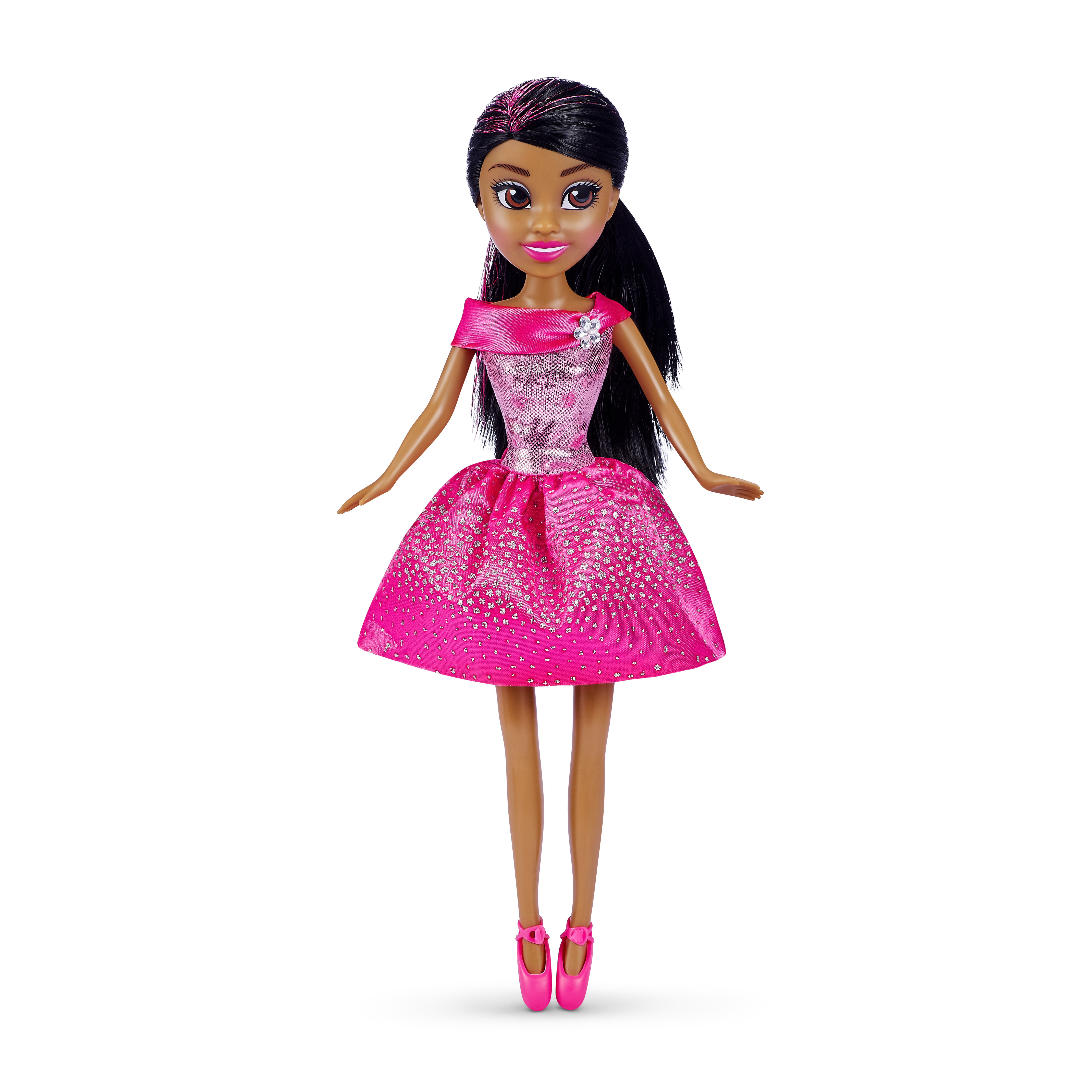 Кукла Sparkle Girlz принцесса в ассортименте 100496BQ5 100496BQ5 - фото 11
