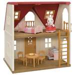 Домик для кукол Sylvanian Families