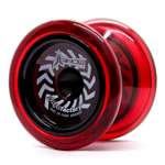 Игра YoYoFactory Йо-Йо Arrow Красный YYF0005