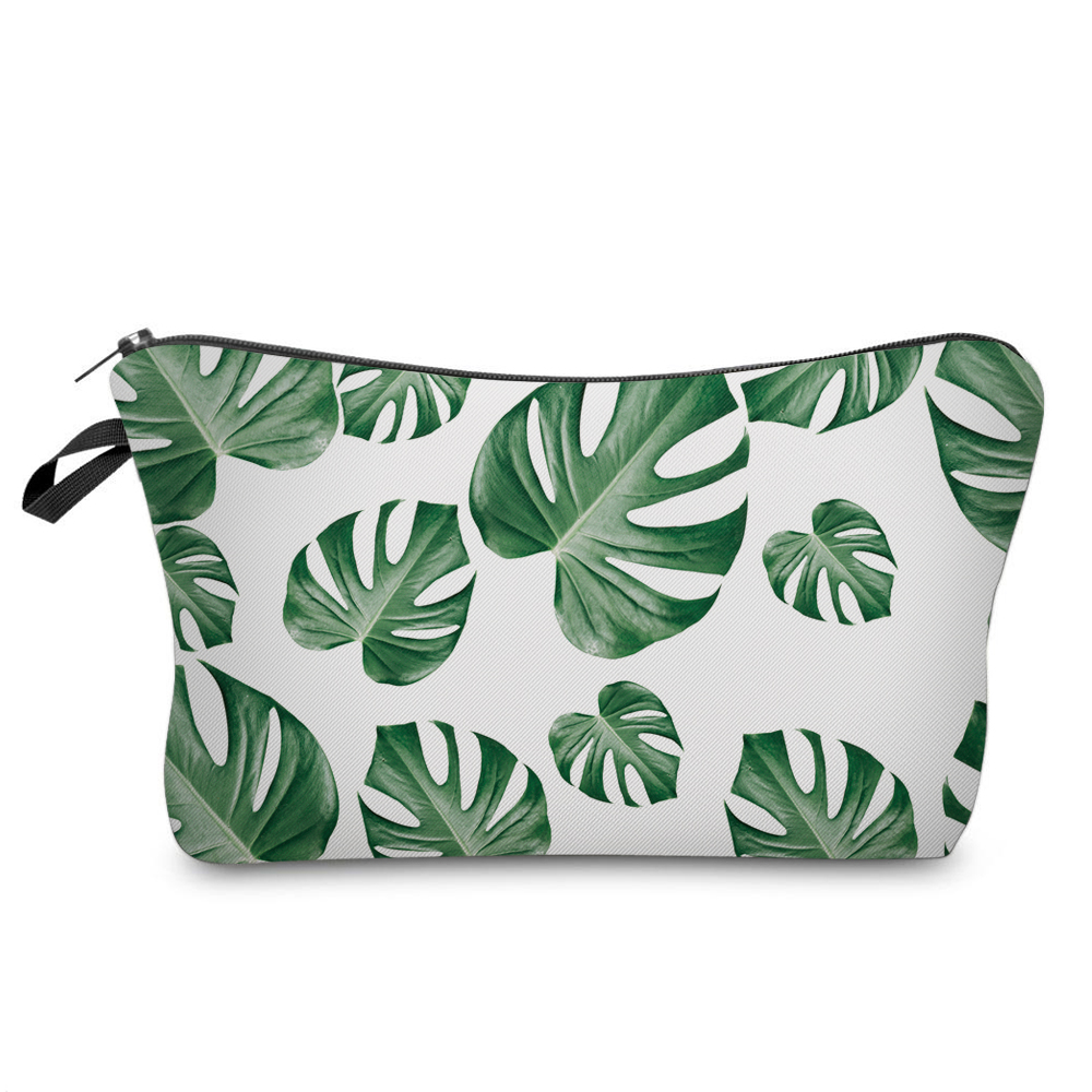 Косметичка Homsu Palm Leaf - фото 6