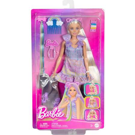 Кукла модельная Barbie Блондинка