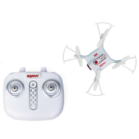 Квадрокоптер SYMA РУ X21 3D Flip