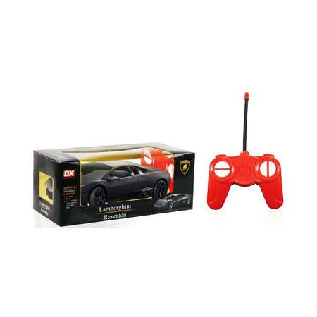 Автомобиль РУ DX Lamborghini 1:24