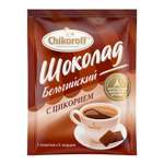 Напиток из цикория Chikoroff шоколадный 12г