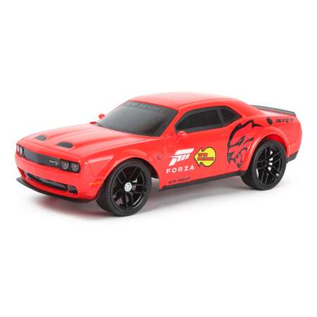 Машина New Bright РУ 1:16 Forza Motorsports Challenger Красная 942U