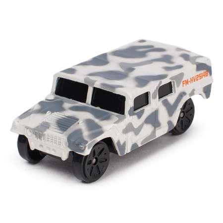 Игрушка MAISTO Машинки Humvee 15168 в ассортимене