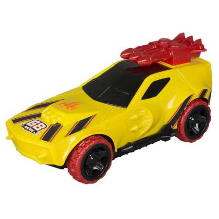 Машинка Hot Wheels Sting Rod со светом и звуком